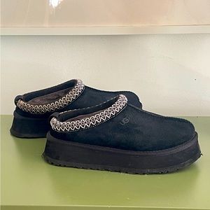 Ugg Tazz Mules, black